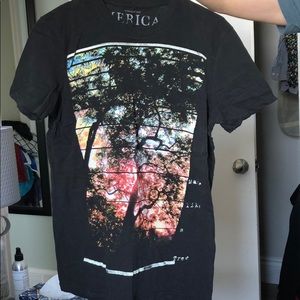 2/$20 - American Eagle Tee